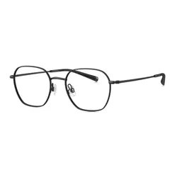 Gọng Kính Unisex Bolon BA7005 B11 Màu Đen