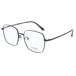 Gọng Kính Unisex Flyer F32211 C1 Màu Đen