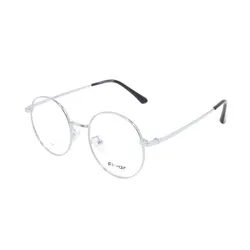 Gọng Kính Unisex Flyer F51209 C2 Màu Bạc