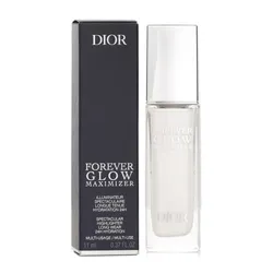 Kem Bắt Sáng Highlight Dạng Lỏng Dior Forever Glow Maximizer Longwear Liquid - 012 Pearly