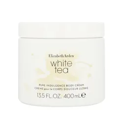 Kem Dưỡng Thể Elizabeth Arden White Tea Body Cream 400ml