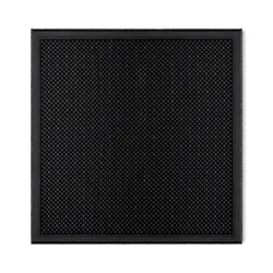 Khăn Quàng Cổ Louis Vuitton LV Moonlight M96655 Màu Đen