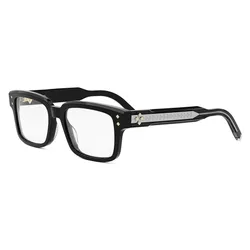 Kính Mắt Cận Dior CD Diamondo S8I 1000 Màu Đen