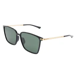Kính Mát Nam AMO AMO41607 C2 Màu Xanh Green