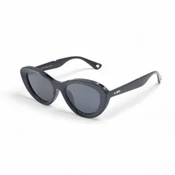 Kính Mát Nữ AMO AMO41601 C1 Màu Đen