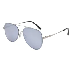 Kính Mát Unisex Ancci AC7109 C2 Màu Bạc