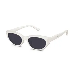 Kính Mát Nữ Molsion Sunglasses MS3077 C90 Màu Be Xám