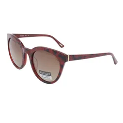 Kính Mát Nữ Revlon Sunglasses RV8208 C6 Màu Đồi Mồi
