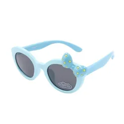 Kính Mát Trẻ Em Flyer F51800 C11 Màu Xanh Blue