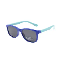 Kính Mát Trẻ Em Flyer F51815 C7 Màu Xanh Blue