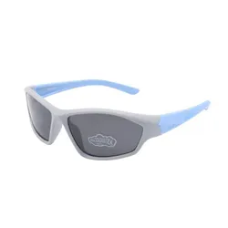Kính Mát Trẻ Em Flyer F51817 C17 Màu Xanh Blue