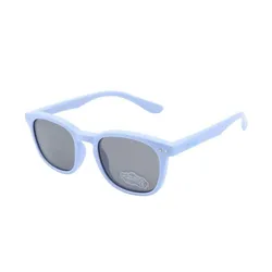 Kính Mát Trẻ Em Flyer F51818 C9 Màu Xanh Blue