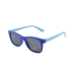 Kính Mát Trẻ Em Flyer F51819 C7 Màu Xanh Blue