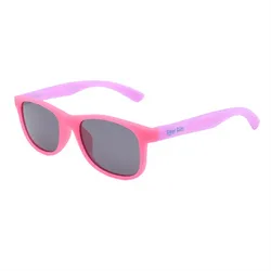 Kính Mát Trẻ em Flyer Sunglasses ‎‎F42620 C2 Màu Hồng Tím
