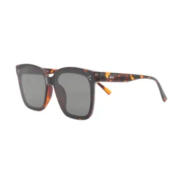 Kính Mát Unisex AMO AMO24601 C2 Đồi Mồi