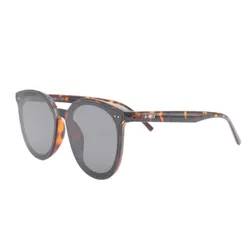 Kính Mát Unisex AMO AMO24603 C2 Đồi Mồi