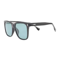 Kính Mát Unisex AMO AMO24607 C7 Màu Xanh Đen