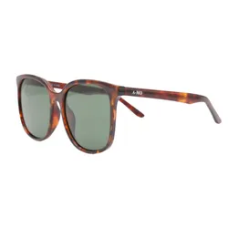 Kính Mát Unisex AMO AMO24608 C2 Màu Xanh - Đồi Mồi