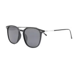 Kính Mát Unisex AMO AMO24609 C1 Màu Đen