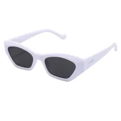 Kính Mát Unisex AMO AMO24612 C4 Màu Trắng