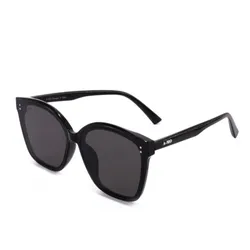 Kính Mát Unisex AMO AMO24616 C1 Màu Đen