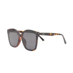 Kính Mát Unisex AMO AMO24616 C3 Đồi Mồi