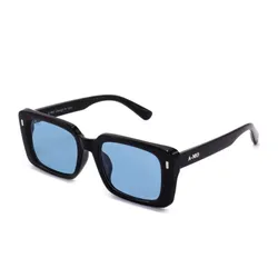 Kính Mát Unisex AMO AMO24617 C2 Màu Xanh Đen