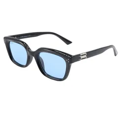 Kính Mát Unisex AMO AMO41621 C3 Màu Xanh Đen