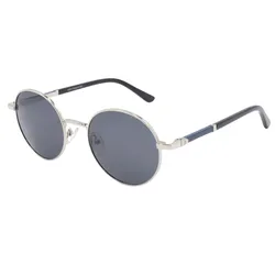 Kính Mát Unisex Ancci AC33226 C4 Màu Xám Bạc