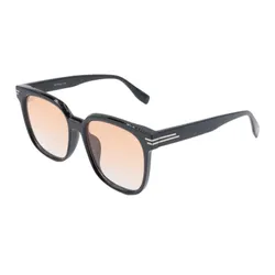 Kính Mát Unisex Ancci AC34617 C18 Màu Cam/Đen