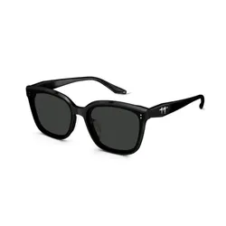 Kính Mát Unisex Molsion MS3111 C10 Màu Đen