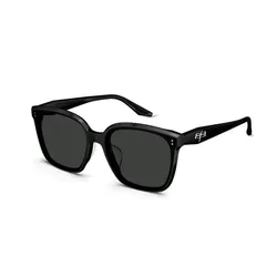 Kính Mát Unisex Molsion MS3112 C10 Màu Đen