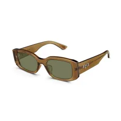 Kính Mát Unisex Molsion MS3122 A68 Màu Nâu