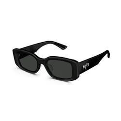Kính Mát Unisex Molsion MS3122 C10 Màu Đen