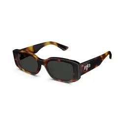 Kính Mát Unisex Molsion MS3122 C20 Màu Nâu Đồi Mồi