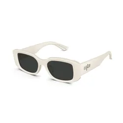 Kính Mát Unisex Molsion MS3122 C90 Màu Trắng