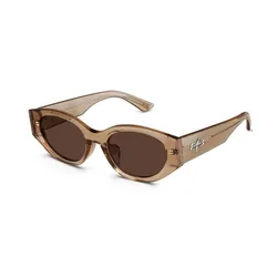 Kính Mát Unisex Molsion MS3123 A62 Màu Nâu