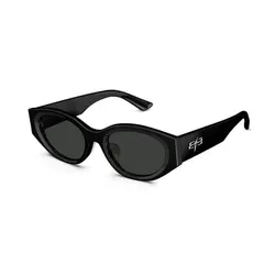 Kính Mát Unisex Molsion MS3123 C10 Màu Đen