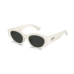 Kính Mát Unisex Molsion MS3123 C90 Màu Trắng