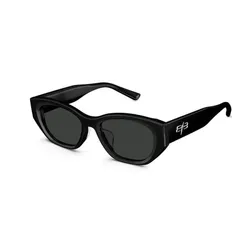 Kính Mát Unisex Molsion MS3126 C10 Màu Đen