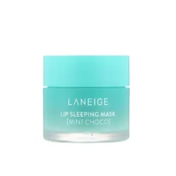 Mặt Nạ Ngủ Môi Laneige Lip Sleeping Mask EX Mint Choco 20g