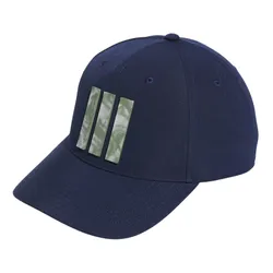 Mũ Adidas 3 Stripes Tour JJ3856 Màu Xanh Navy