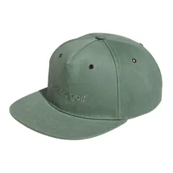 Mũ Adidas Canvas Phủ Sáp JJ3823 Màu Xanh Lá