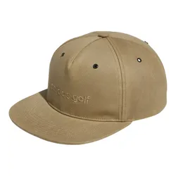 Mũ Adidas Canvas Phủ Sáp JJ3825 Màu Nâu