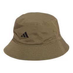 Mũ Adidas Classic Sportswear Bucket JN6580 Màu Xanh Rêu Size 54-57