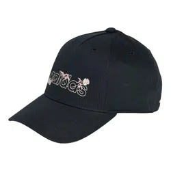 Mũ Adidas Everyday Cap Black JM9221 Màu Đen Size 54-57