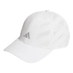 Mũ Adidas Metallic Baseball Cap JE2456 Màu Trắng