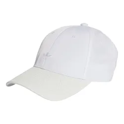 Mũ Adidas SST Baseball Cap White IY4052 Màu Trắng Size 54-57