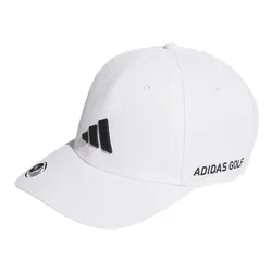 Mũ Adidas Tour Cap White JE2462 Màu Trắng