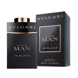 Nước Hoa Nam Bvlgari Man In Black Eau De Parfum 100ml Lịch Lãm